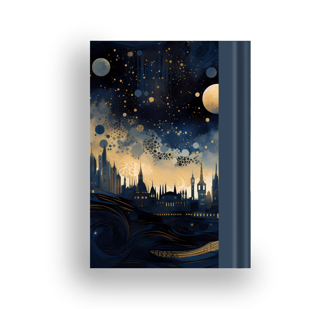 Astral - 2024 Diary & wellness tracker