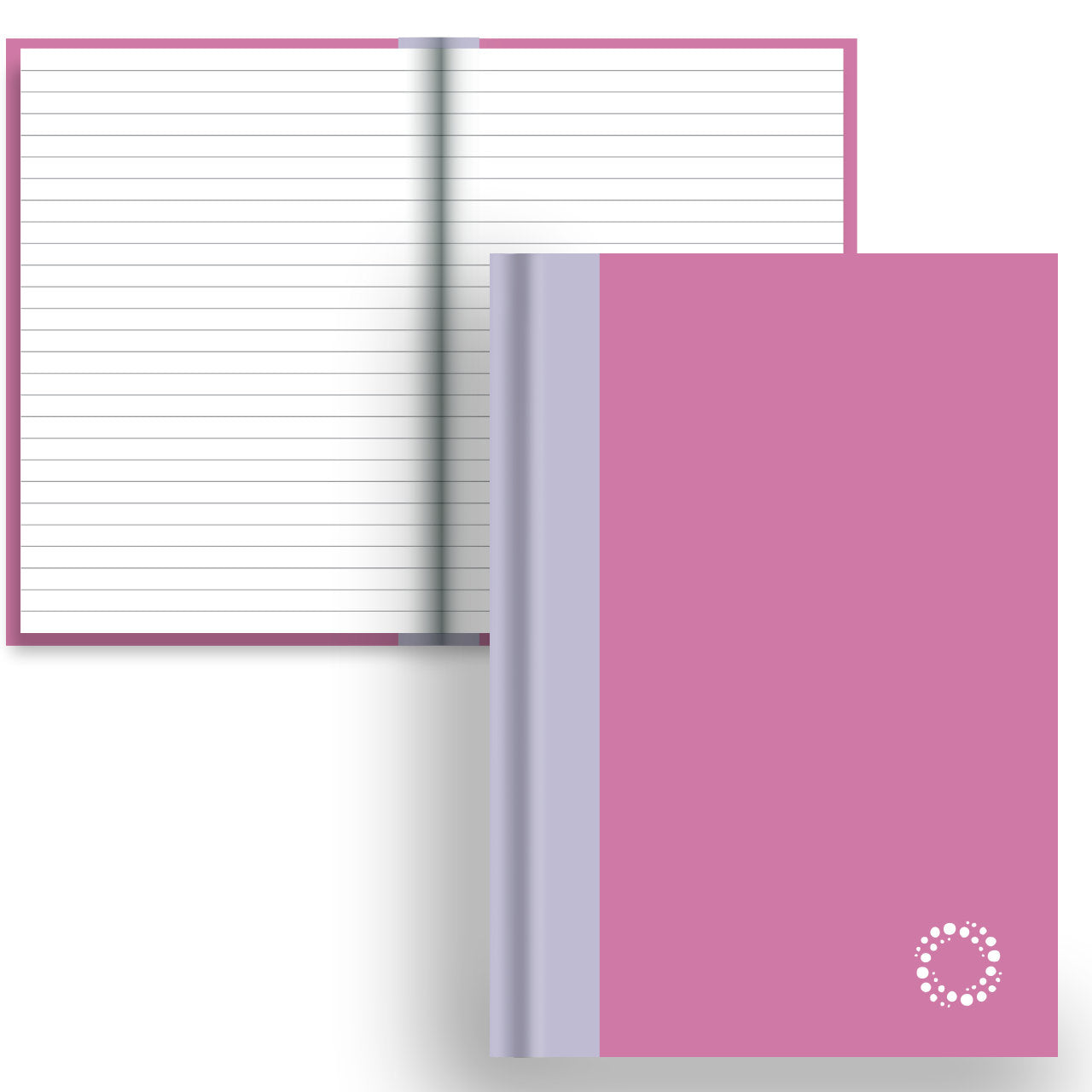 Blossom - A5 Hardback Notebook