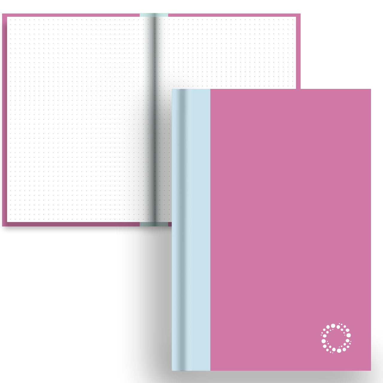 Blossom - A5 Hardback Notebook