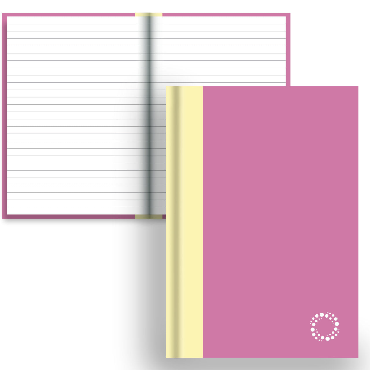 Blossom - A5 Hardback Notebook