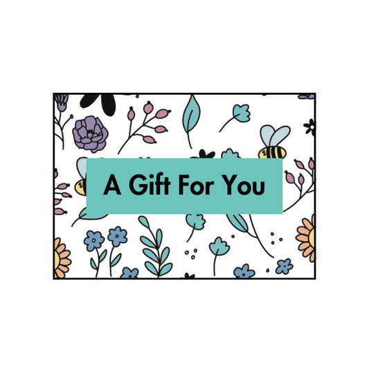 DayDot Journals Gift Card