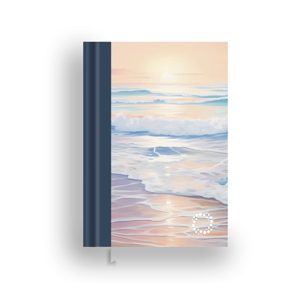 Surf - 2025 Diary & wellness tracker