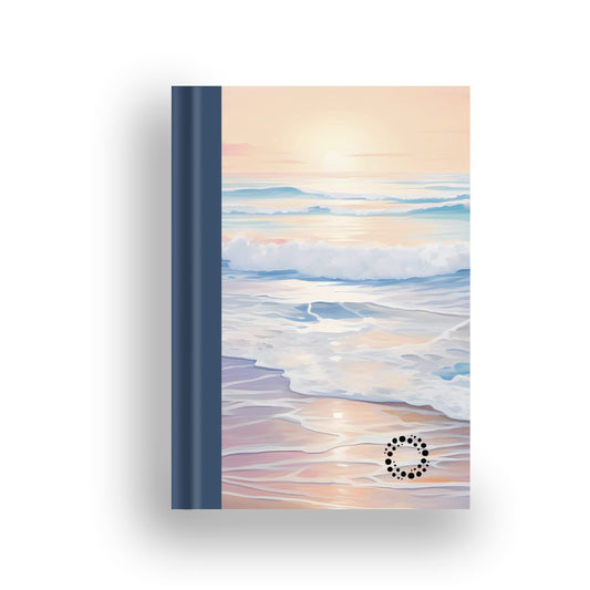 Surf - 2024 Diary & wellness tracker