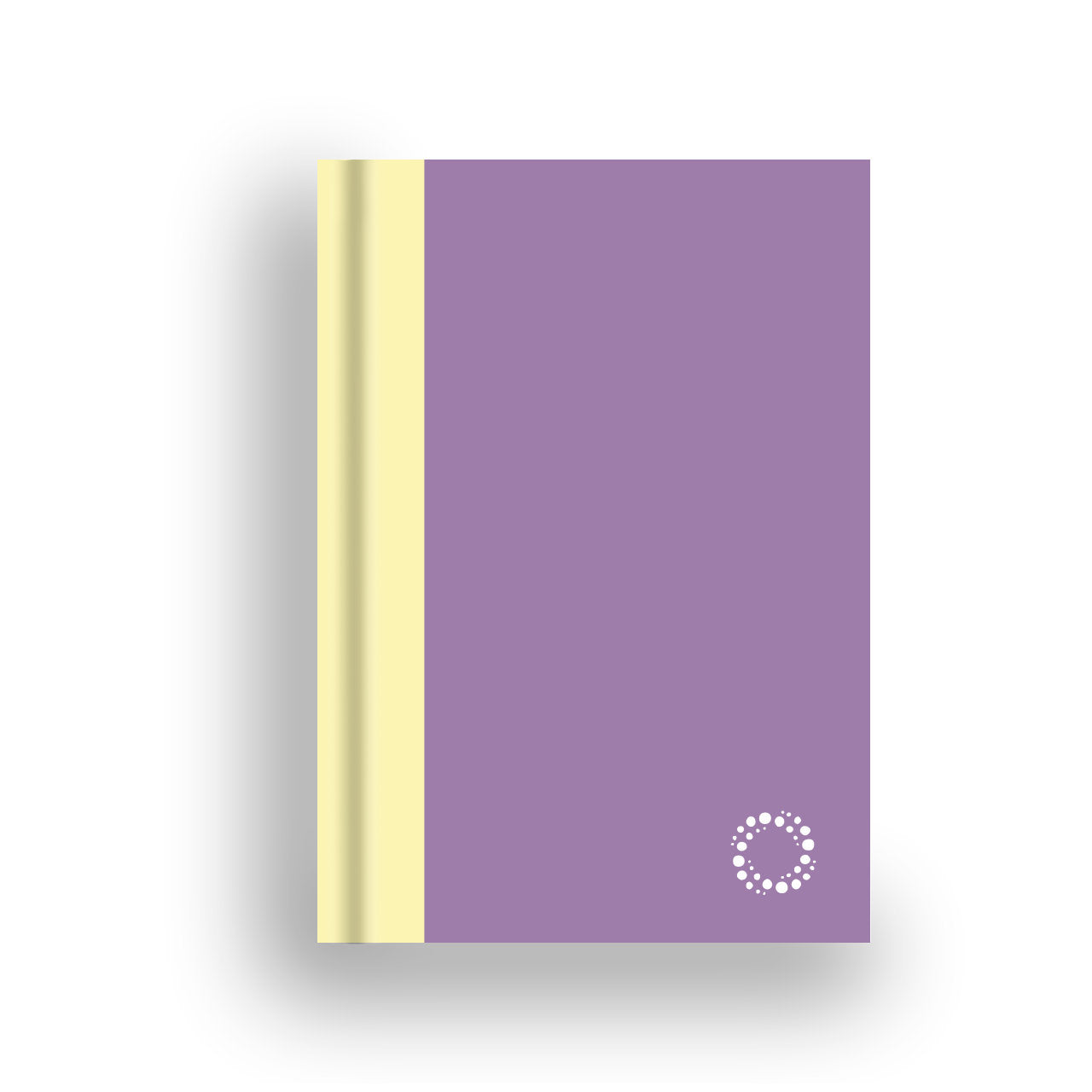 Periwinkle - A5 Hardback Notebook