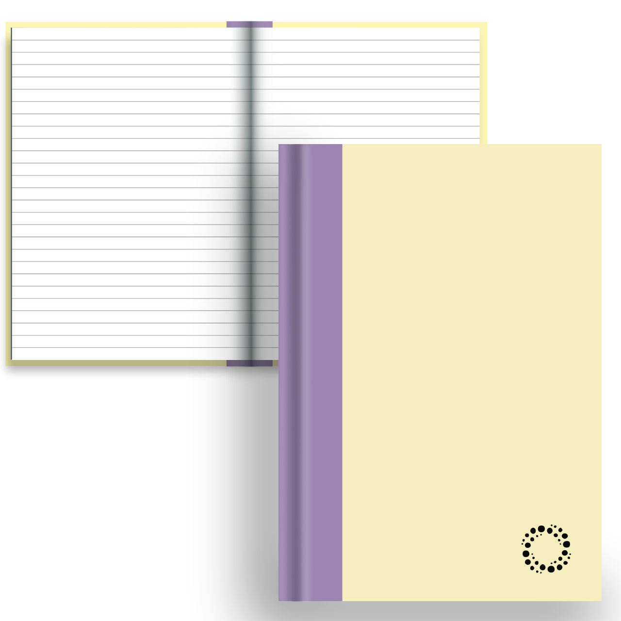 Sunbeam - A5 Hardback Notebook